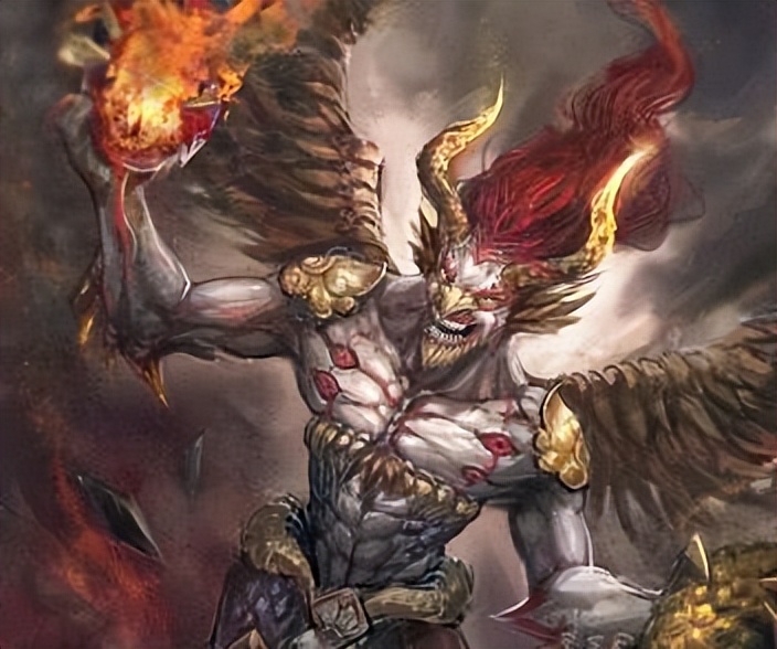 妖怪名单500集,妖怪名单第51集完整版