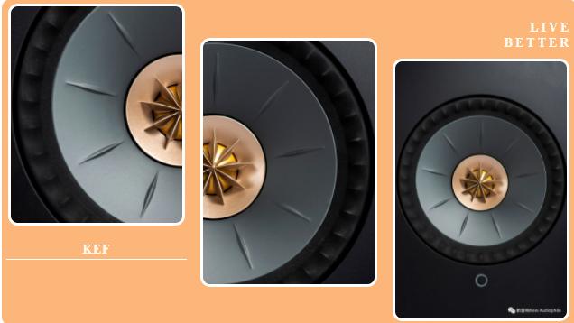 keflsx2代蓝牙音箱,keflsx2有源音箱评测