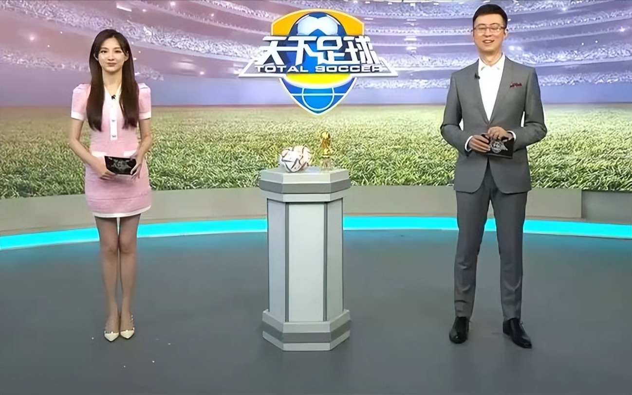 央视一姐李红现状,新上任的央视一姐