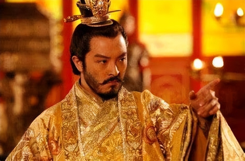 历史上最野蛮的屠杀,历史上最残暴的功臣