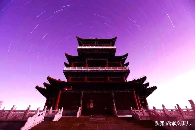 山西孝义：三伏天热成狗？孝义本地最全避暑指南来了，快快收藏