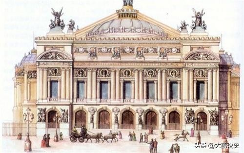 浅谈巴洛克艺术风格的7个特点,浅谈巴洛克时期的器乐艺术