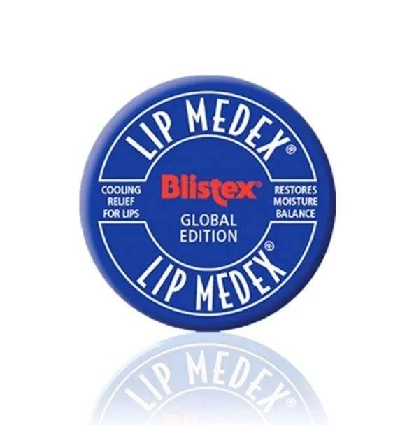 碧唇欧版小蓝罐和国际版小蓝罐有什么区别？哪个更好用？