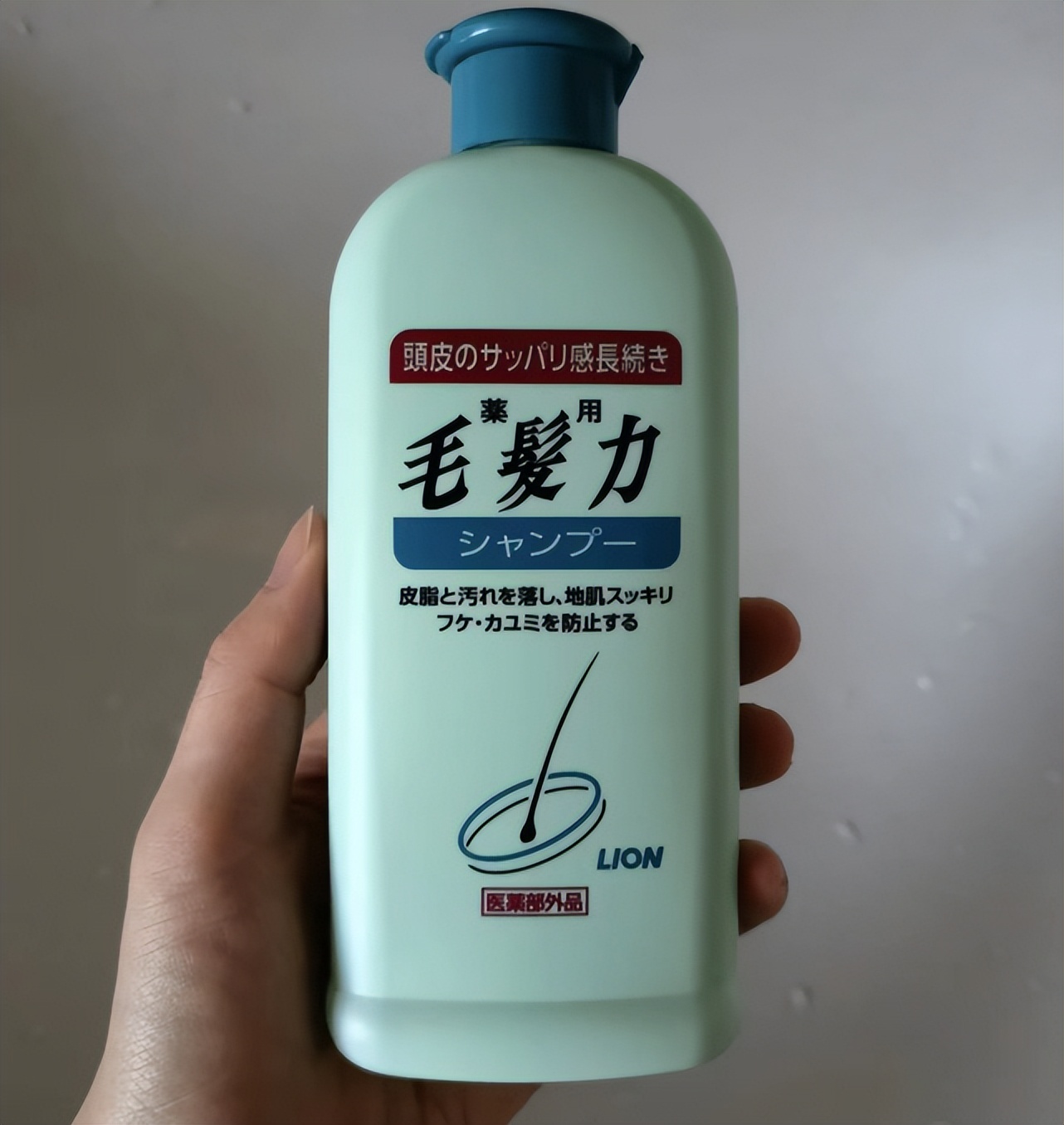 国货口碑最好的8大洗发水排名,国货十大良心洗发水知乎