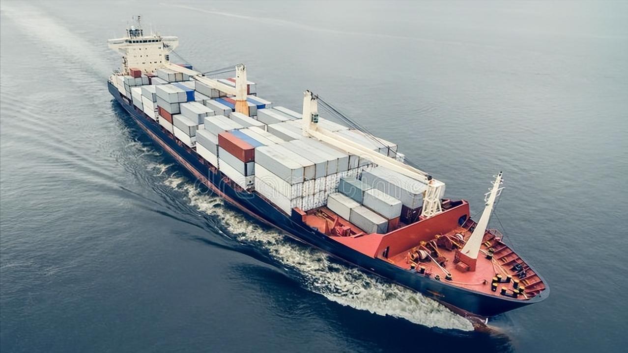 中国造船业登顶世界第一，法国成了老客户，订单连美国也抢不走