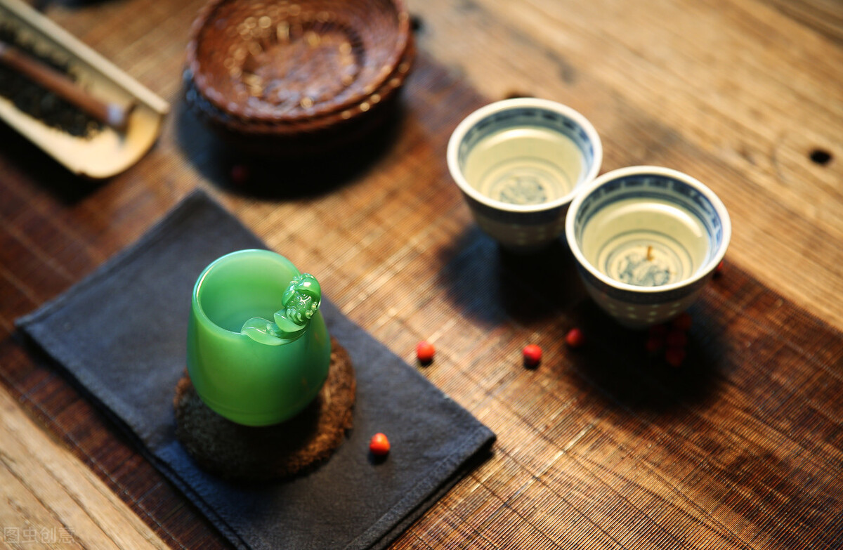 和田玉之所以珍贵,和田玉有好运吗