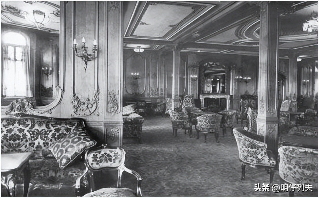 泰坦尼克号三等舱生还率最低,泰坦尼克号上等舱跑了多少人