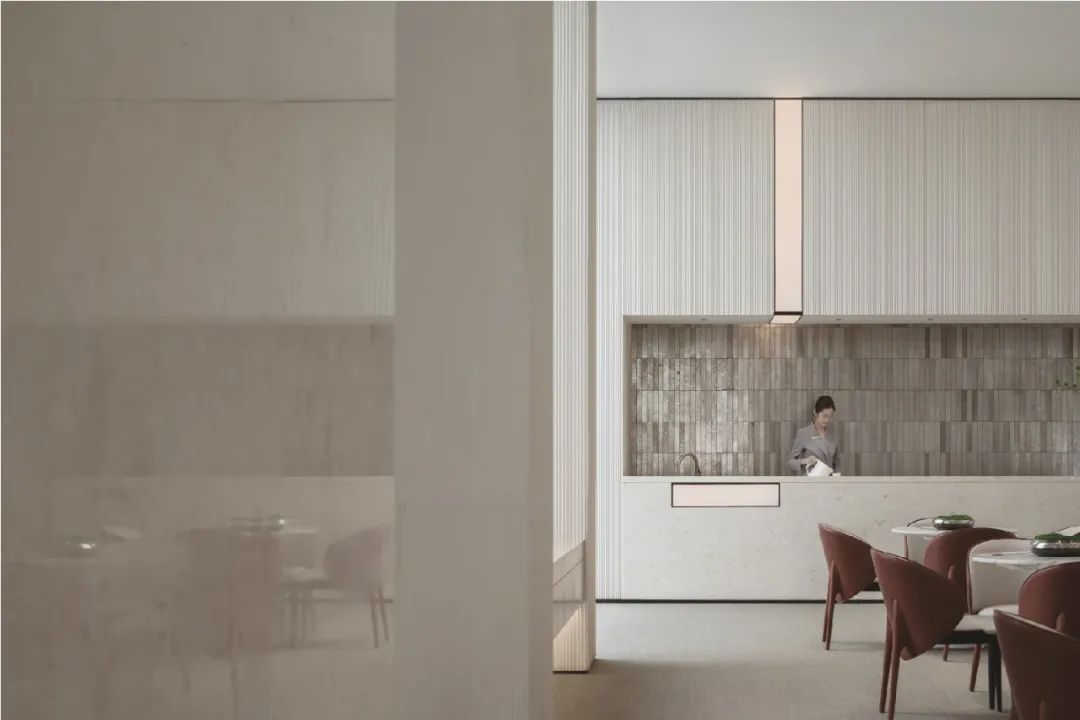 柘壹设计丨中海·和平之门