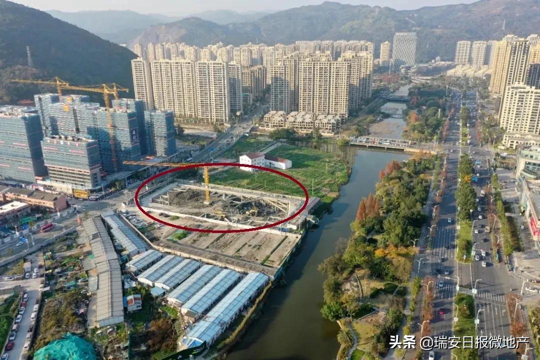 瑞祥东街幼儿园,瑞安瑞祥幼儿园