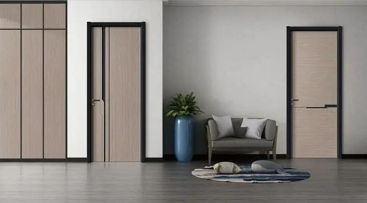 家庭装修怎么选,家里装修白色风格用什么颜色的门