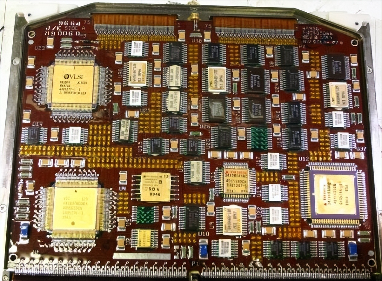 日本半导体有多厉害,日本半导体产业遭重创