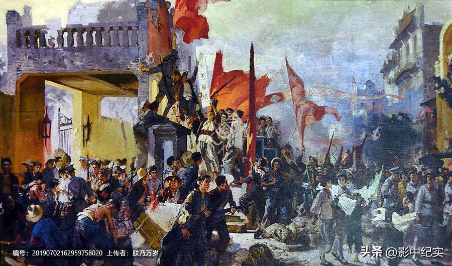 有人提议将“八一建军节”改到9月9日，毛主席怒斥：这是瞎胡闹