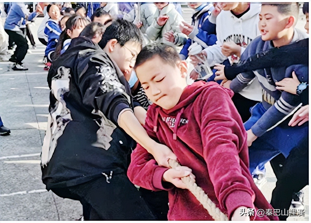 剑阁县剑州中学运动会,四川广元剑阁县白龙镇中学运动会