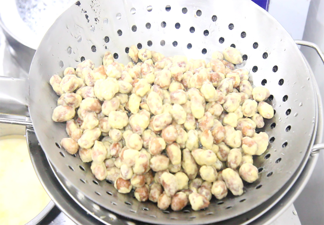 花生配什么菜最好吃，教你5种不同做法，鲜香美味，顿顿吃光盘