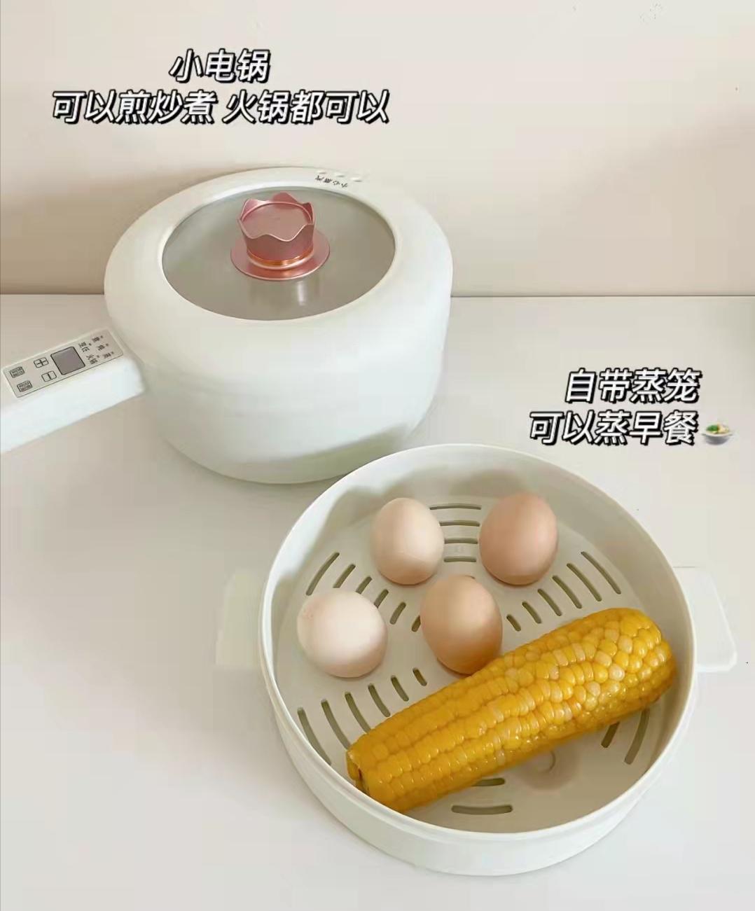 超好用锅具,超实用锅具分享