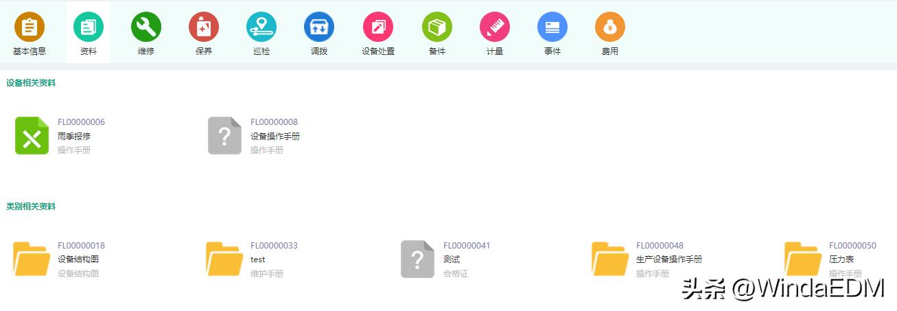 设备全生命周期三条重要曲线,设备全生命周期表