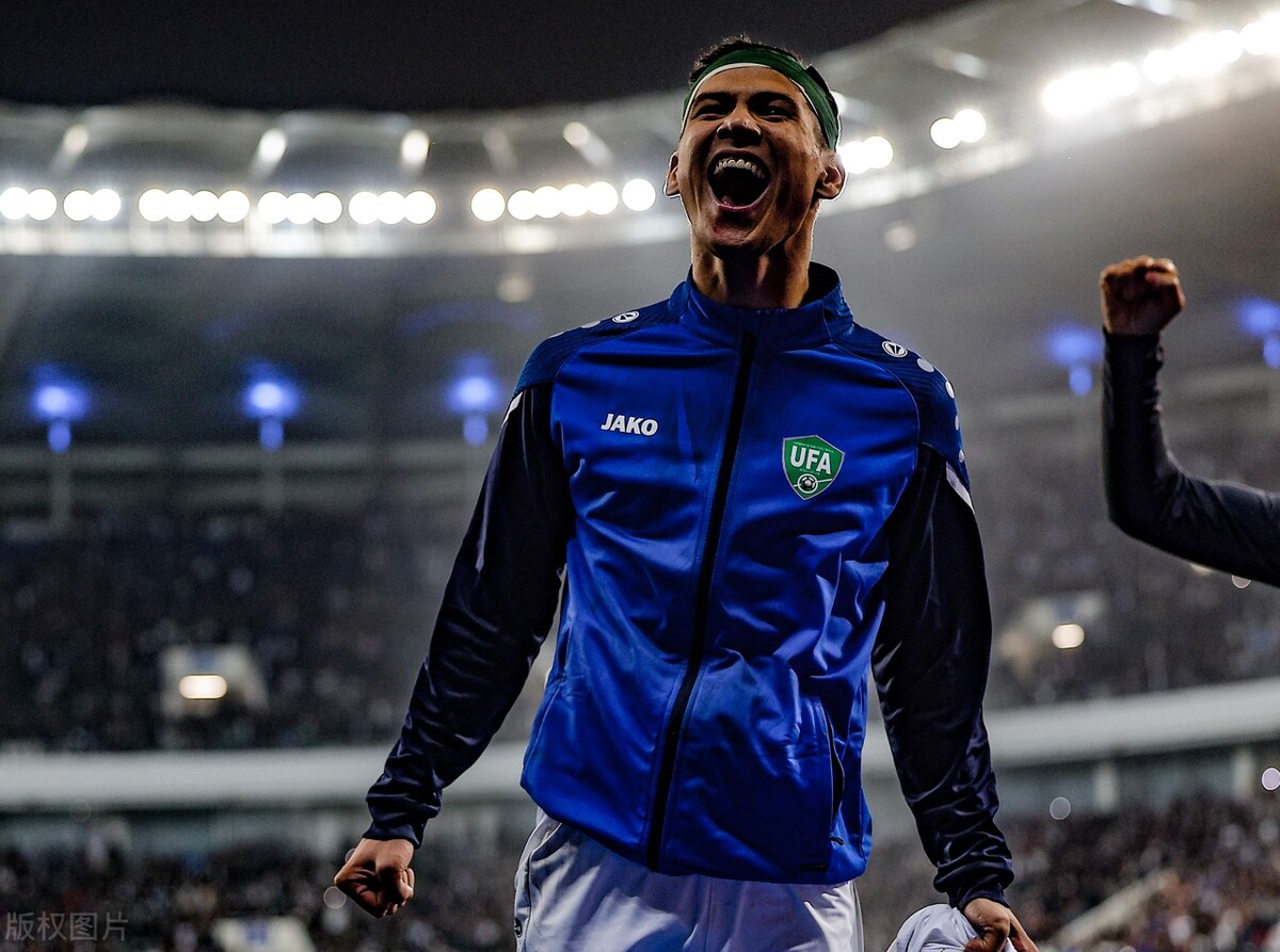 乌兹别克斯坦胜亚洲杯,乌兹别克斯坦vs伊拉克全场