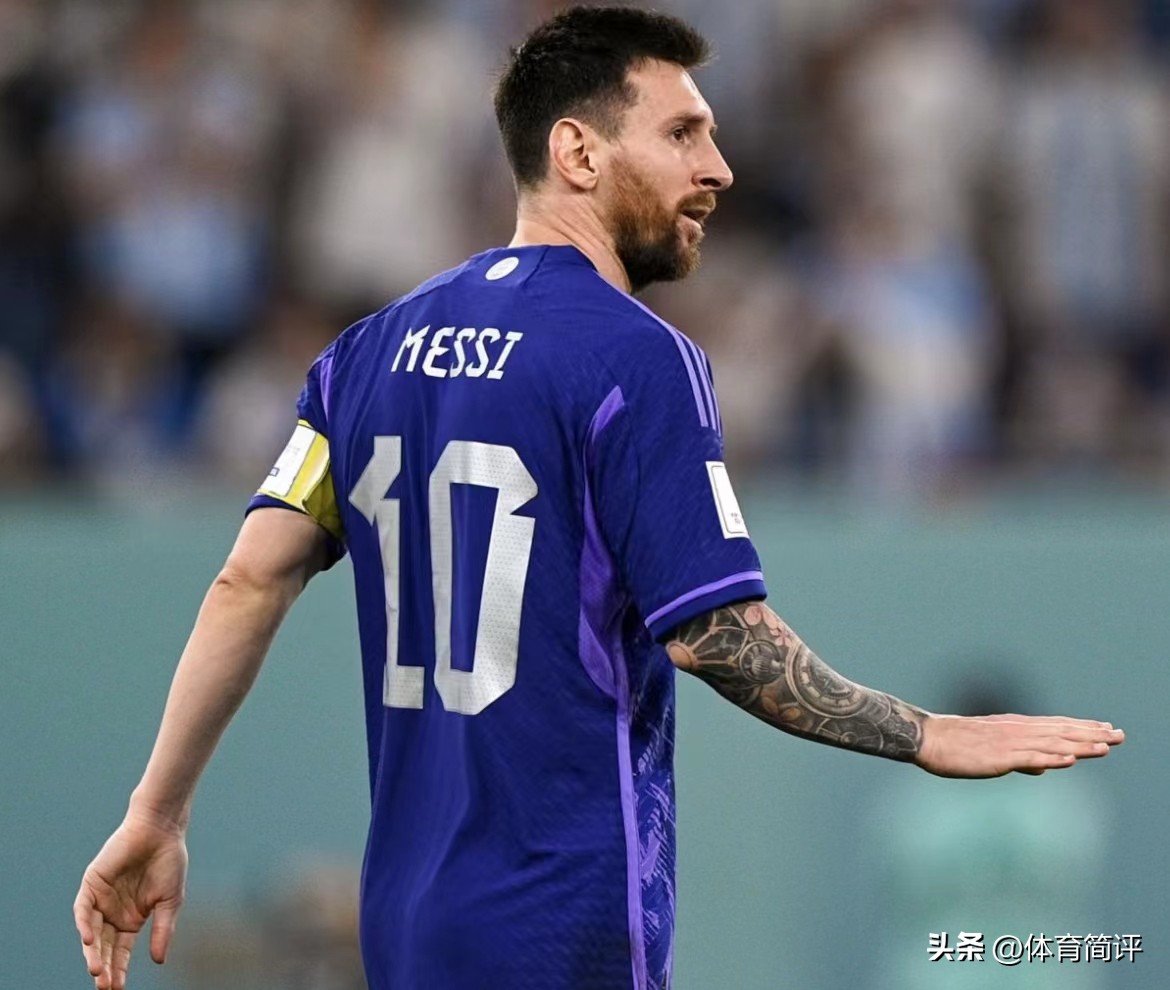 卡塔尔世界杯阿根廷对阵澳大利亚,卡塔尔世界杯决赛阿根廷vs法国3:3