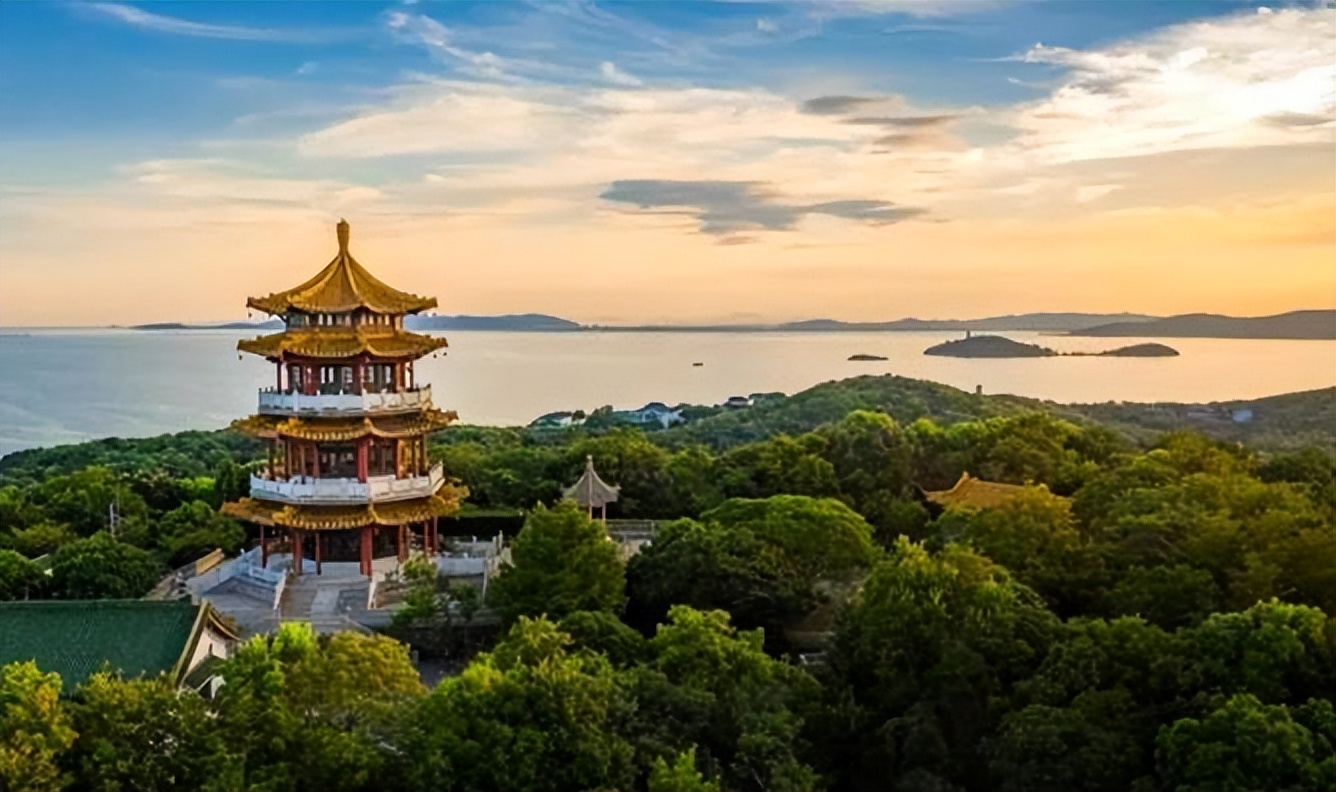 江苏适合养老居住的城市小镇,江苏适合居住的田园小镇