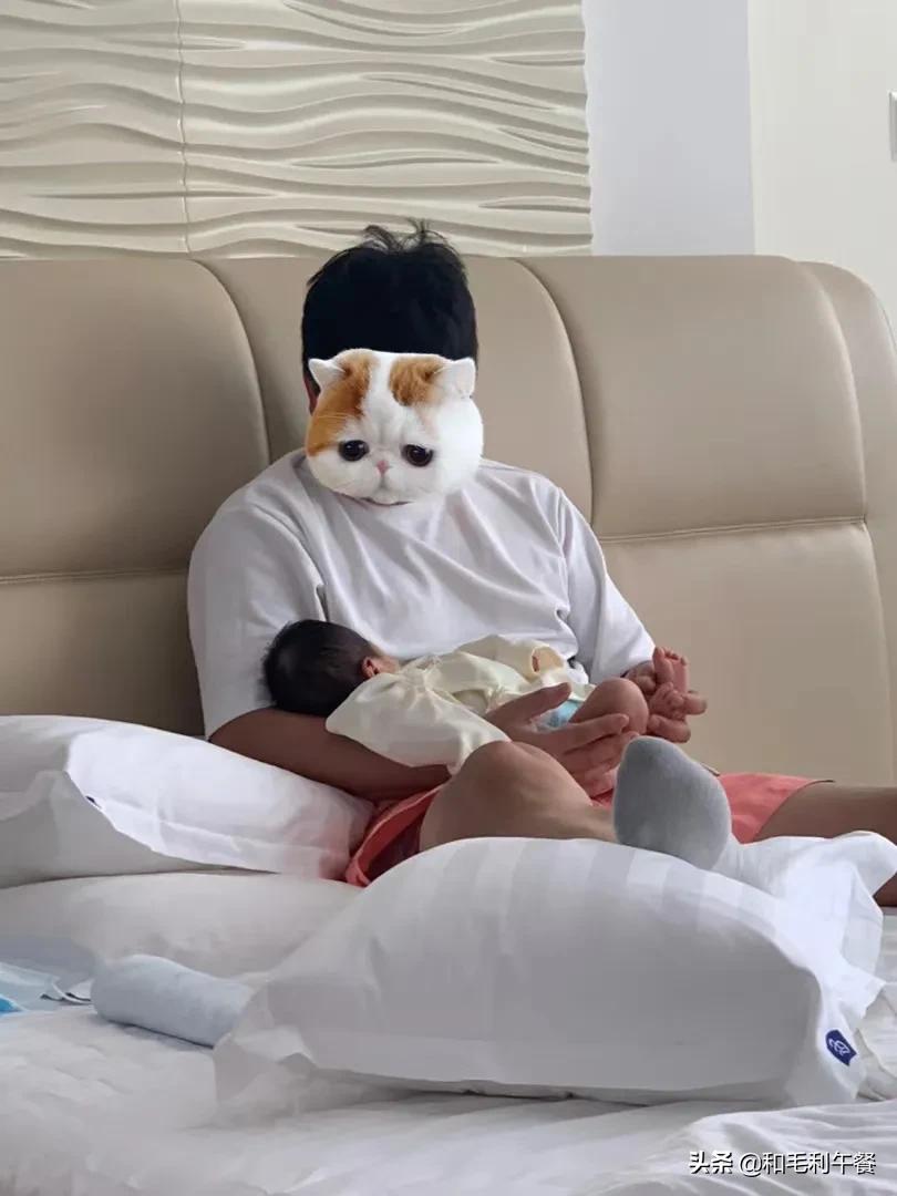 当一个男生开始减肥开始自律,中年男人突然减肥意味着什么