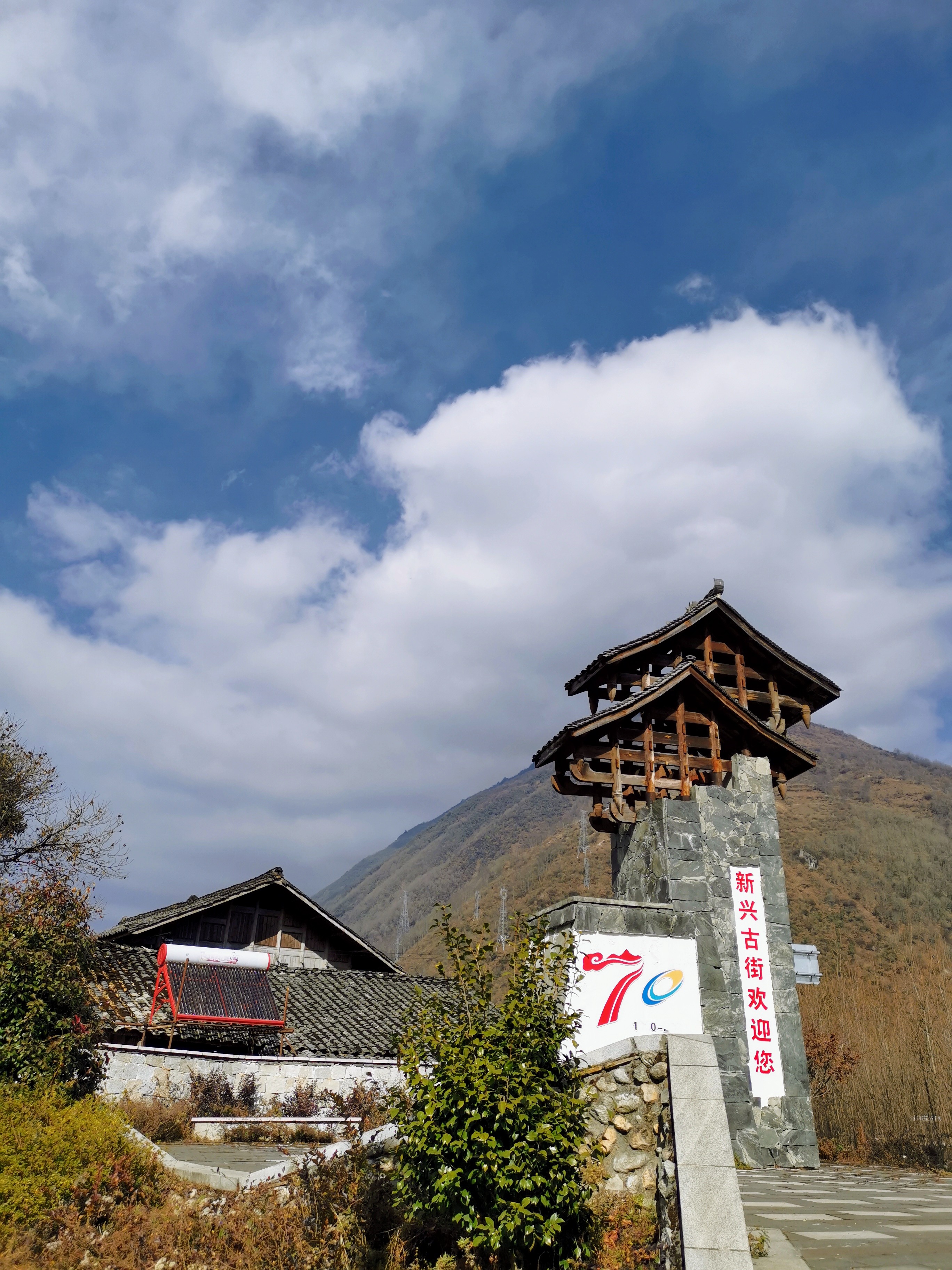 川西圣境游玩攻略,甘孜燕子沟攻略