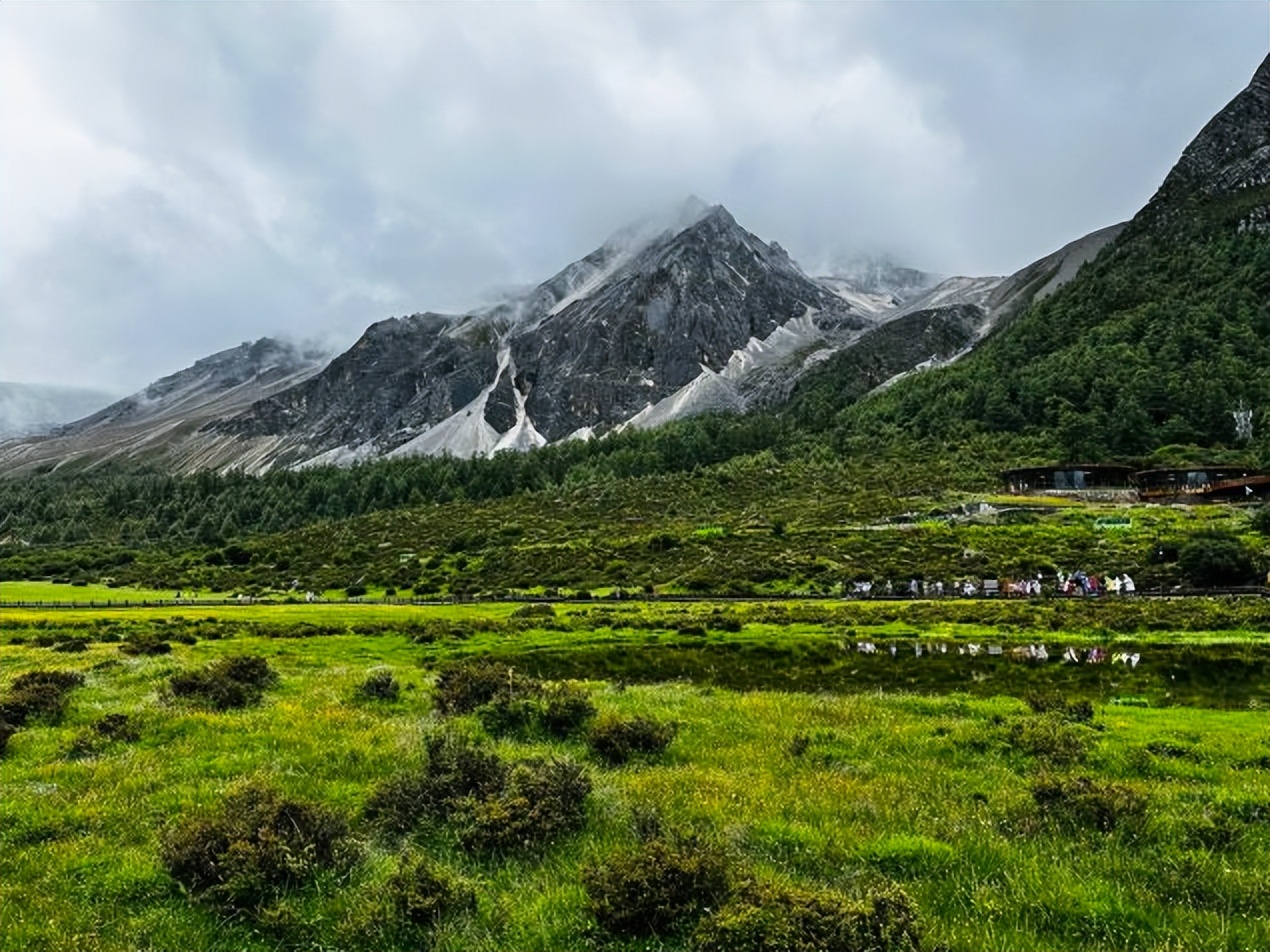 9月国内旅行目的地推荐,9月国内旅行清单