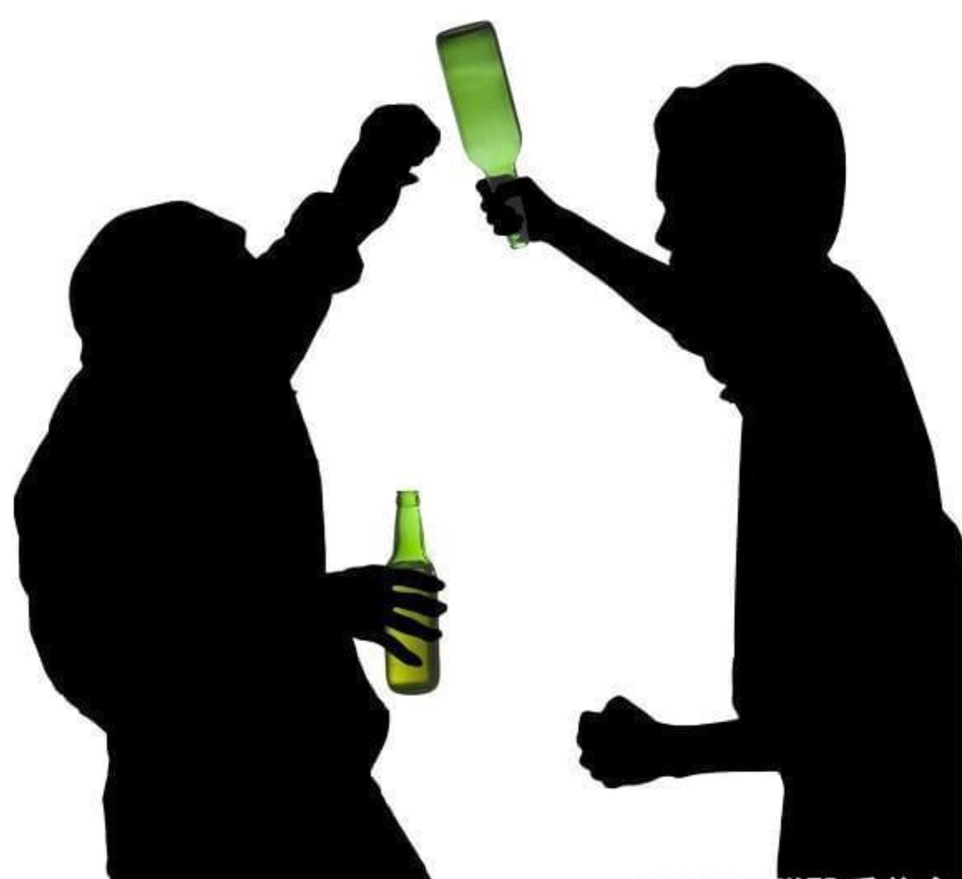 中国式互殴与正当防卫有什么区别,民法典正当防卫和互殴的区分标准