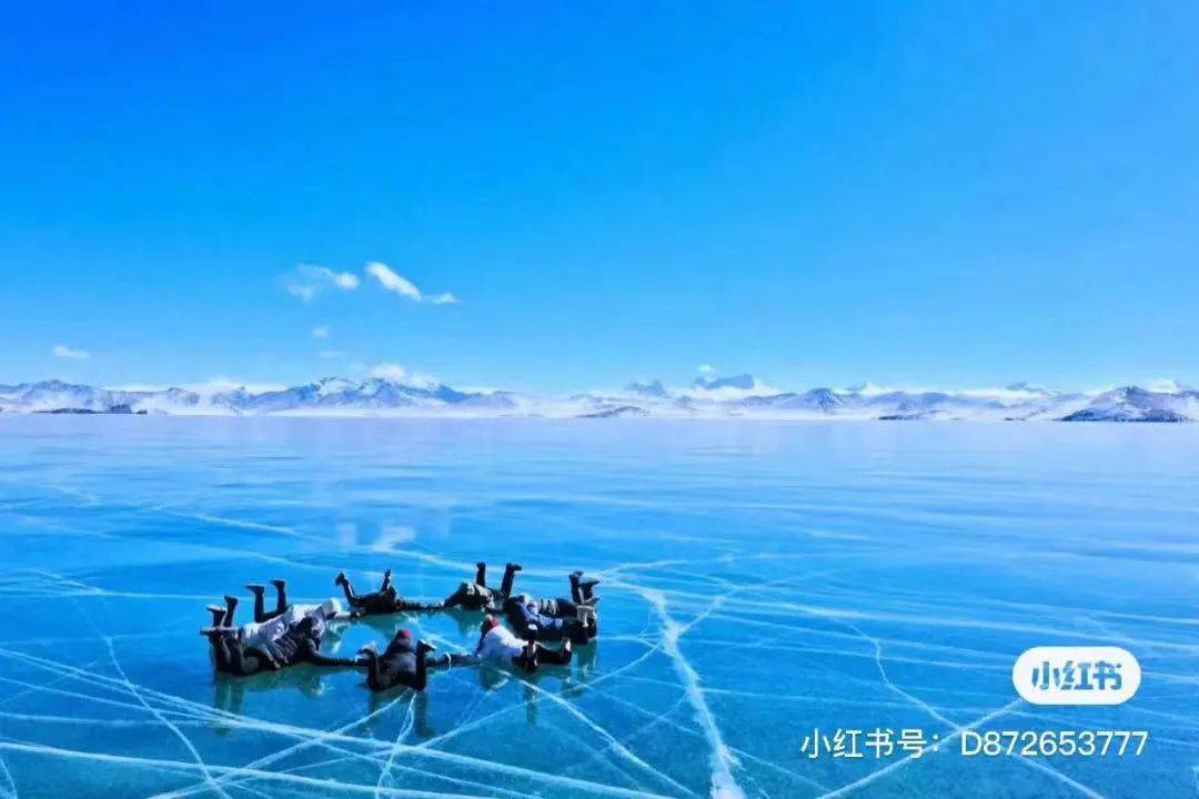 西藏100个最美拍摄点,西藏拍照哪个地方最好看