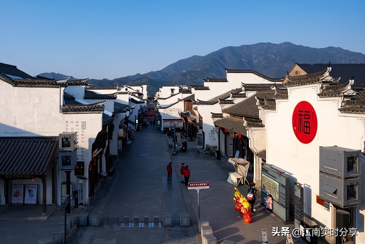 五一杭州周边四天三夜旅游推荐,五一便宜的旅游打卡地杭州