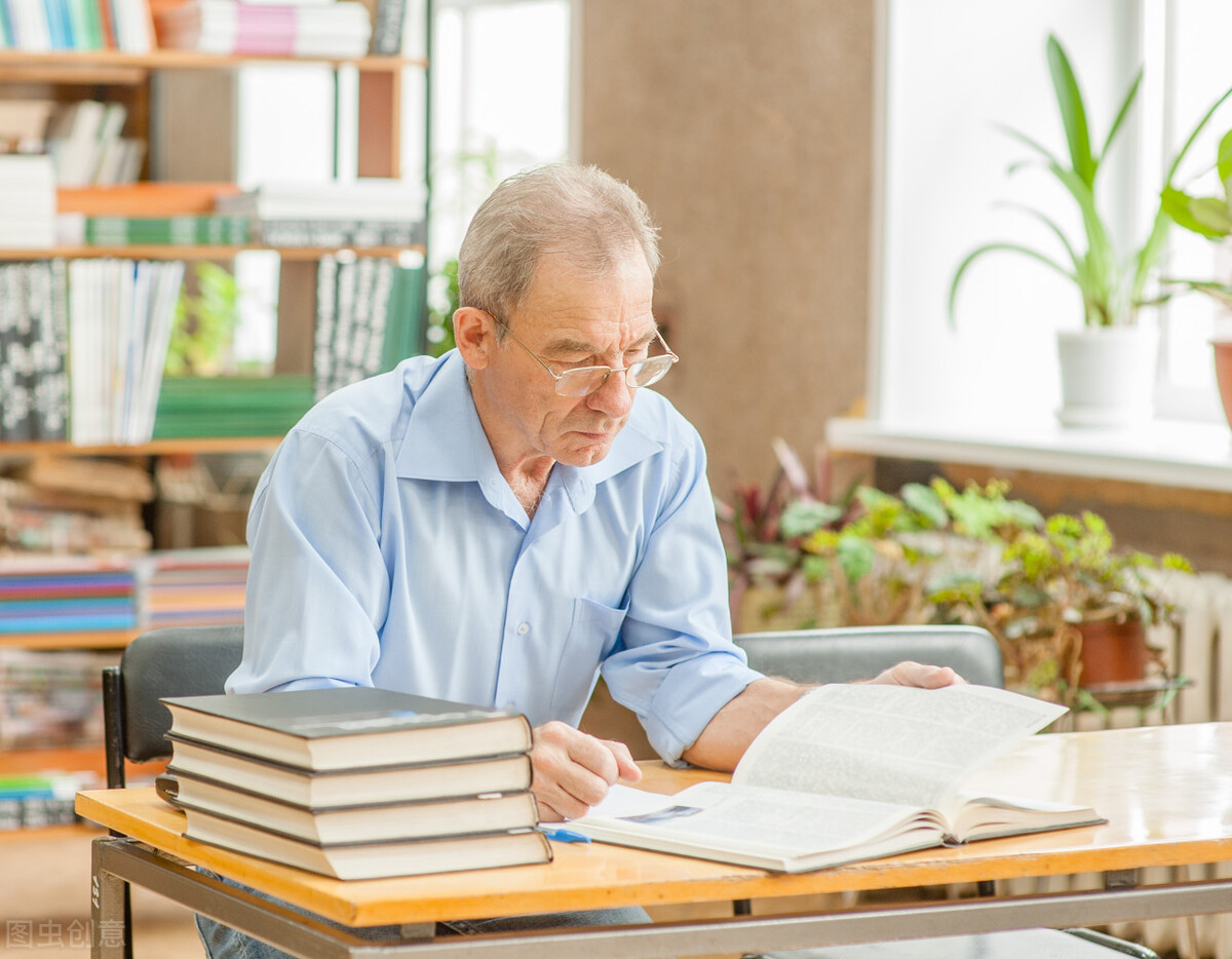 人老了一定要对自己的老伴好,人老了做好几件无情事