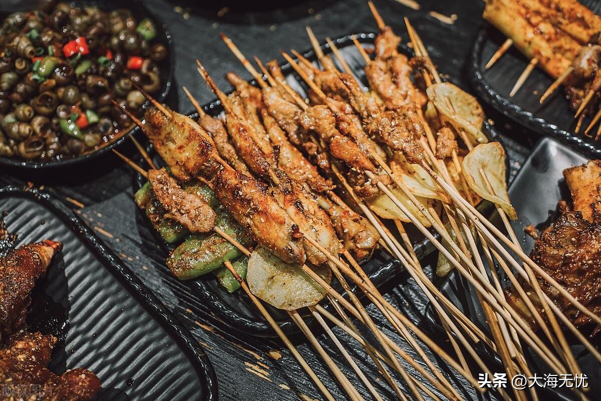 现在开个淄博烧烤店挣钱吗,淄博烧烤怎么盈利