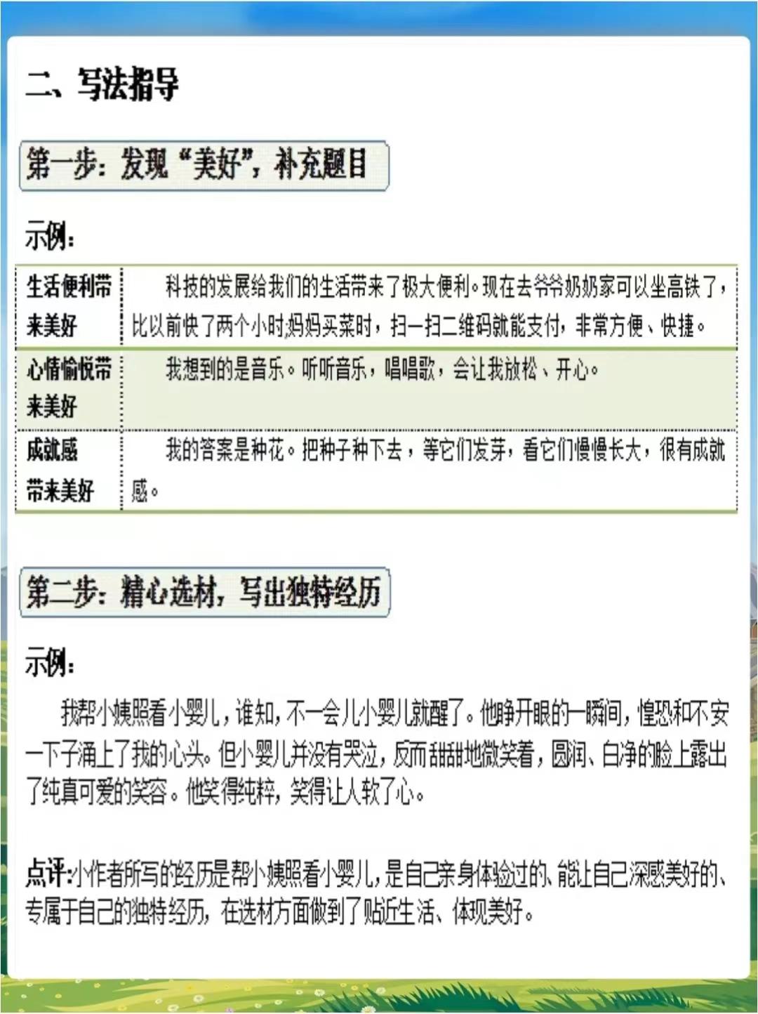 奋斗成就美好生活作文,奋斗成就梦想作文一年级