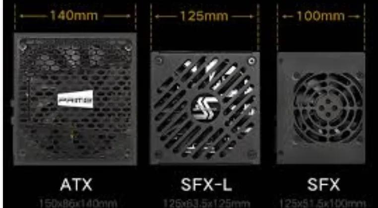 选购pc电源应该考虑哪几个指标,简述一下电脑上电源的选购方法