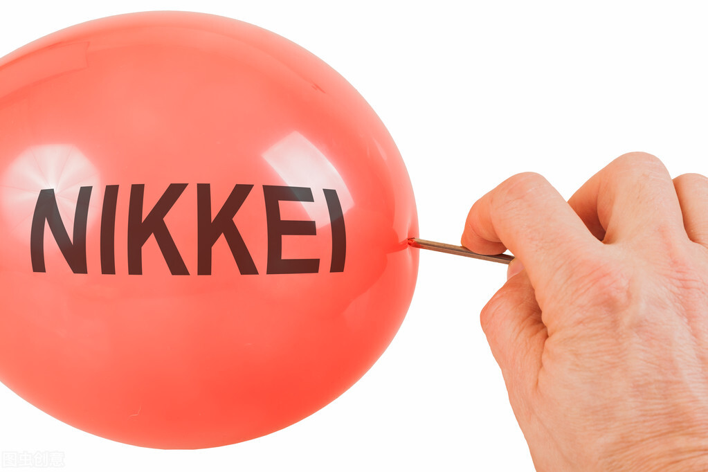 日本遇到大麻烦的原因,日本面对经济大危机的对策