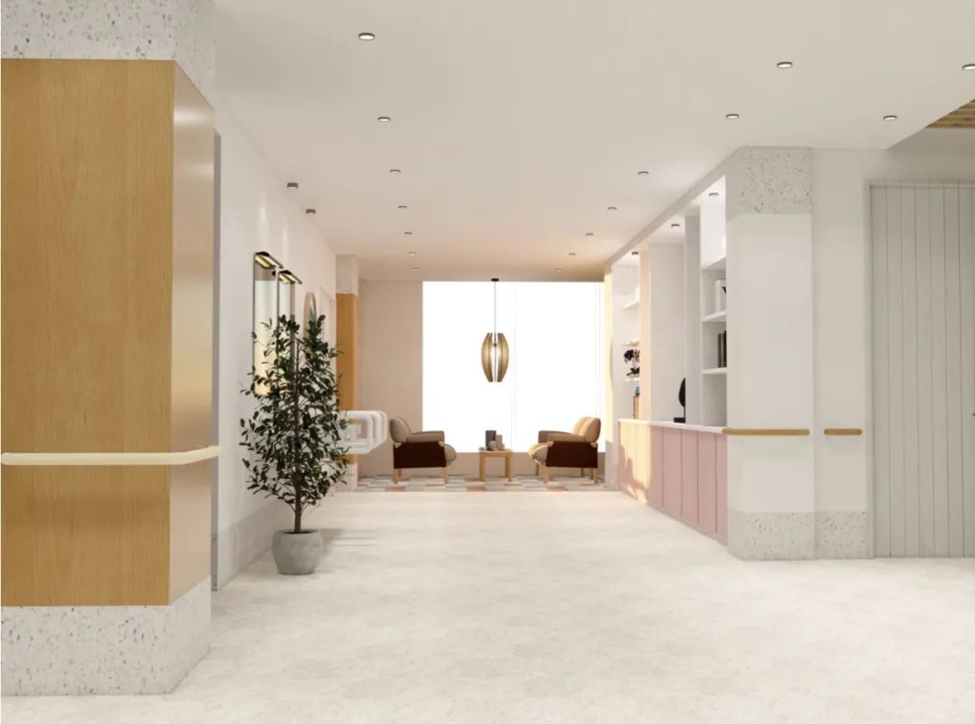 康源养老园,康源集团养老