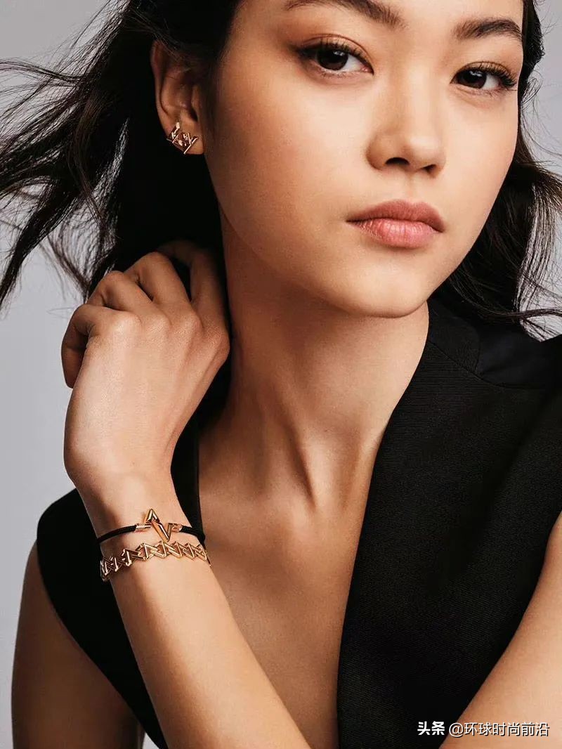 登上vogue杂志最多的超模,vogue世界十大超模