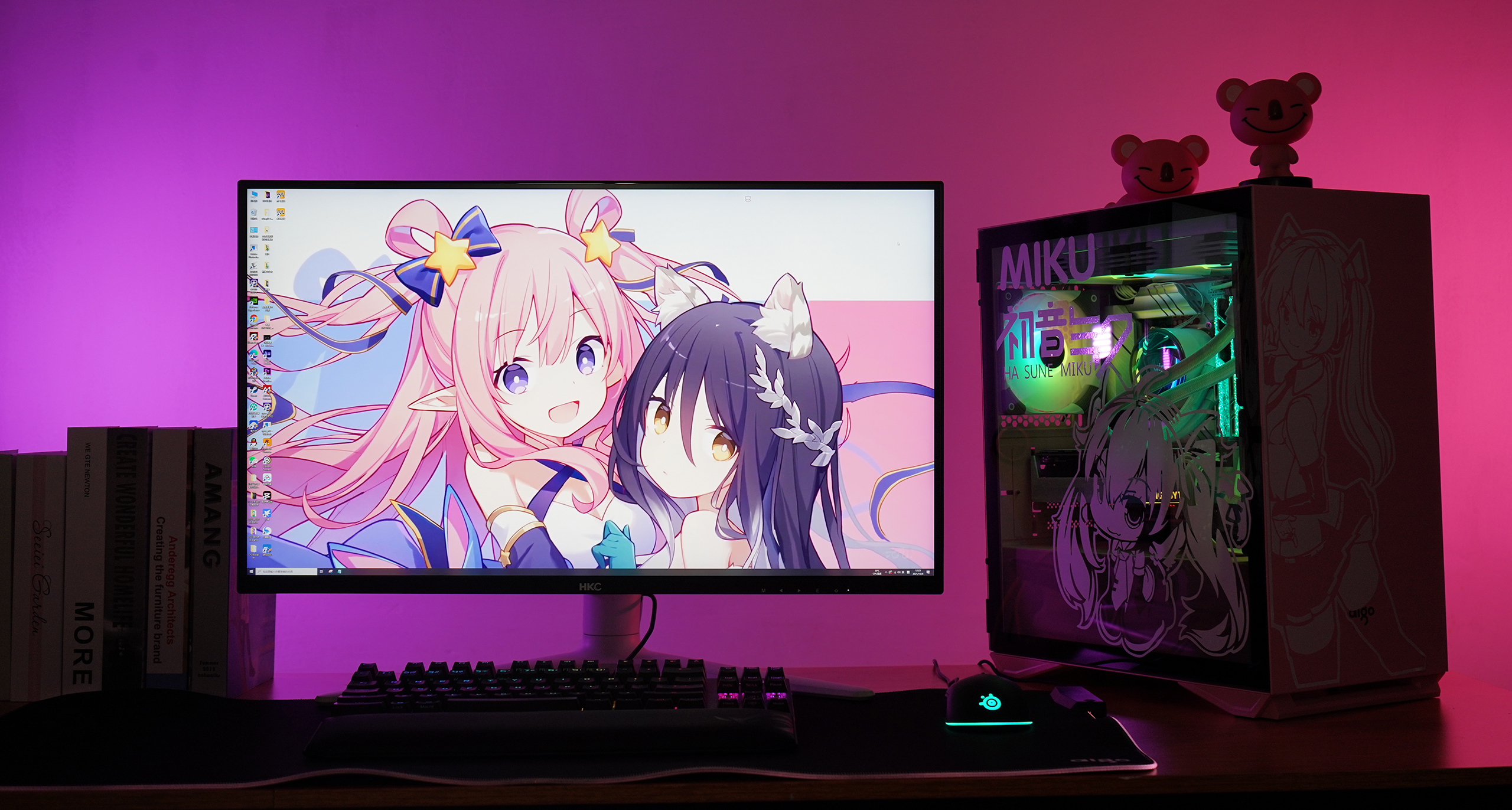 爱国者m2机箱功能介绍,爱国者m2performance机箱装机