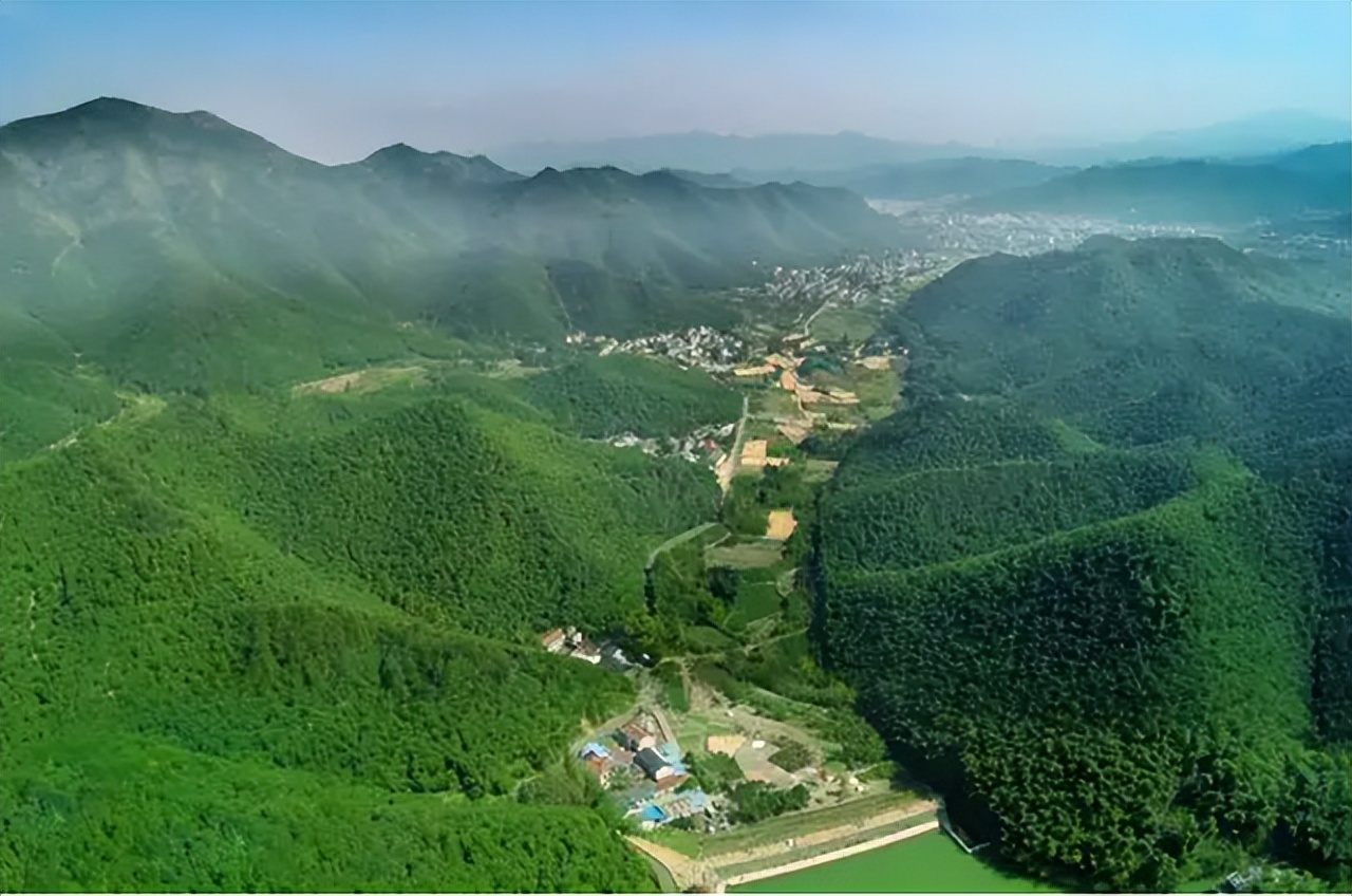 浙江一座低调的城市风景优美,浙江低调城市有哪些