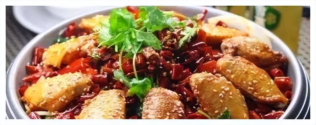 下饭菜推荐菜谱简单,美食菜谱经典下饭菜全推荐