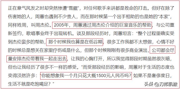 “虚拟天后”的黑红往事！