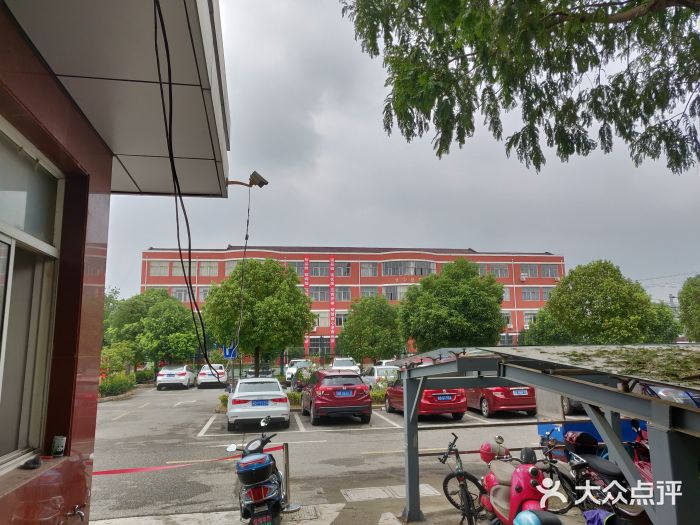 无锡藕塘中心小学扩建进展,无锡藕塘中心小学和初中扩建