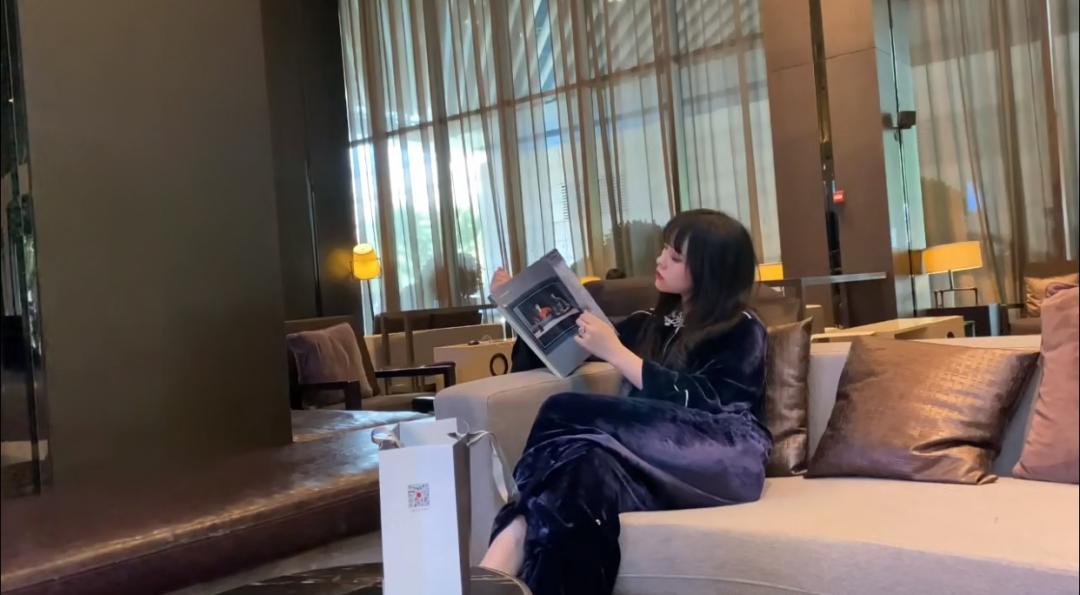 女大学生假冒名媛21天,女大学生冒充名媛15天