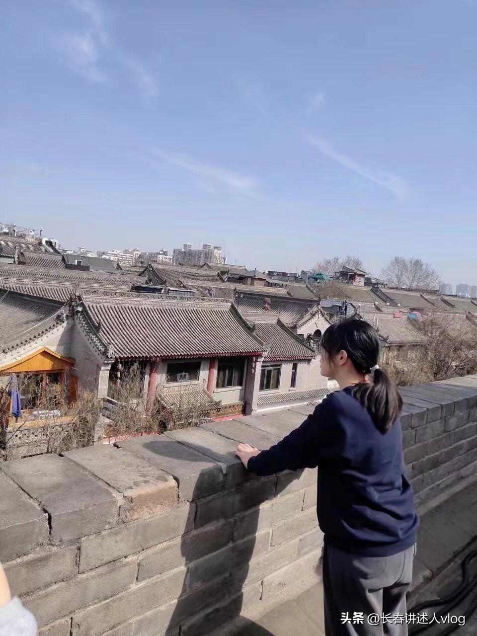 长春到西安,穷游旅游攻略!附赠导游推荐的西安美食必吃榜单