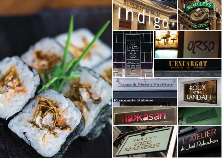 刚需盘的豪宅,soho新楼盘