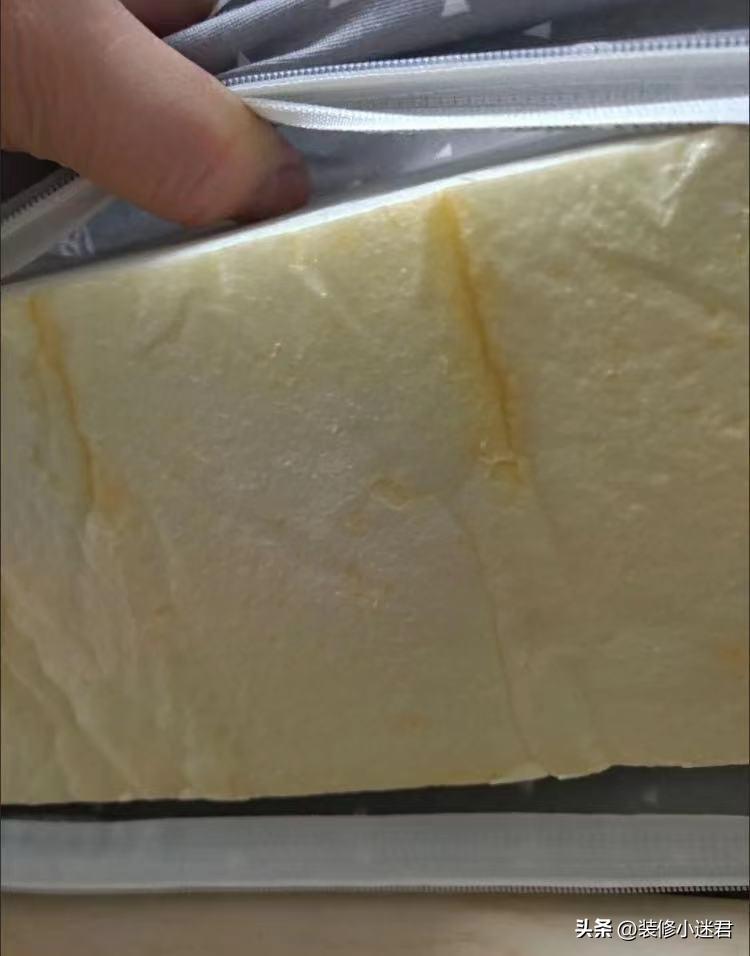 床垫知识干货分享,有了这些床垫知识你还怕睡不着么