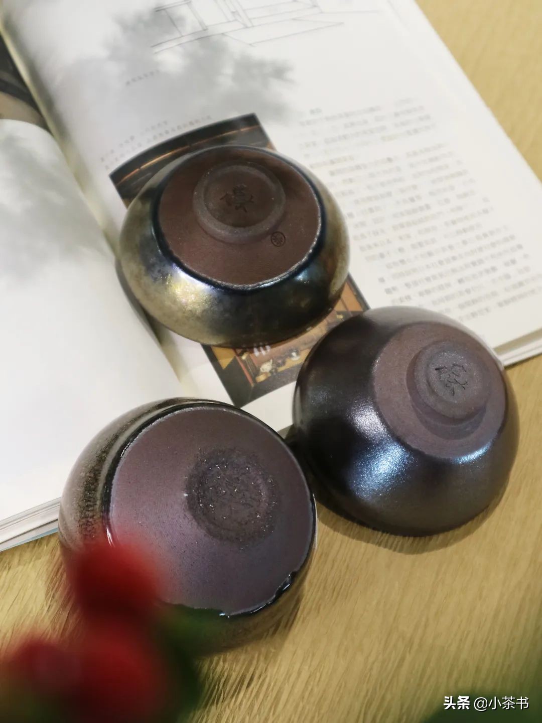 没有建盏喝不了的茶？酒都可以