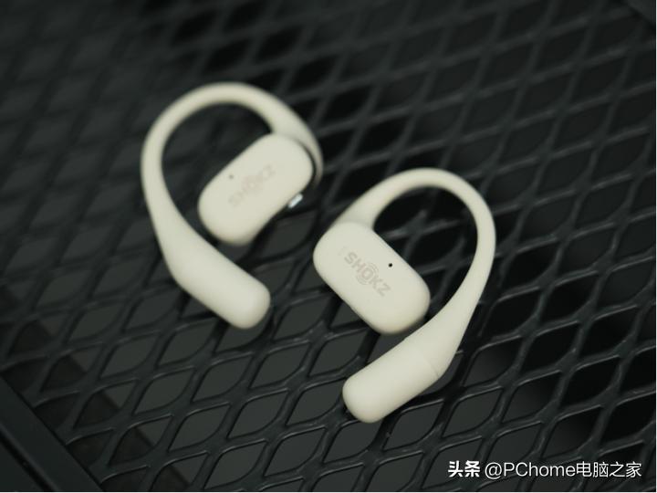 韶音耳机openfit怎么重新配对,韶音OpenFit舒适圈系列旗舰耳机