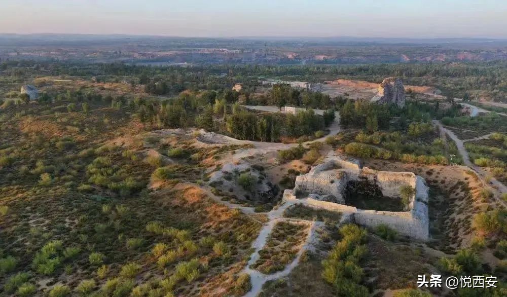 国家考古遗址公园建设项目有哪些,国家考古遗址公园立项