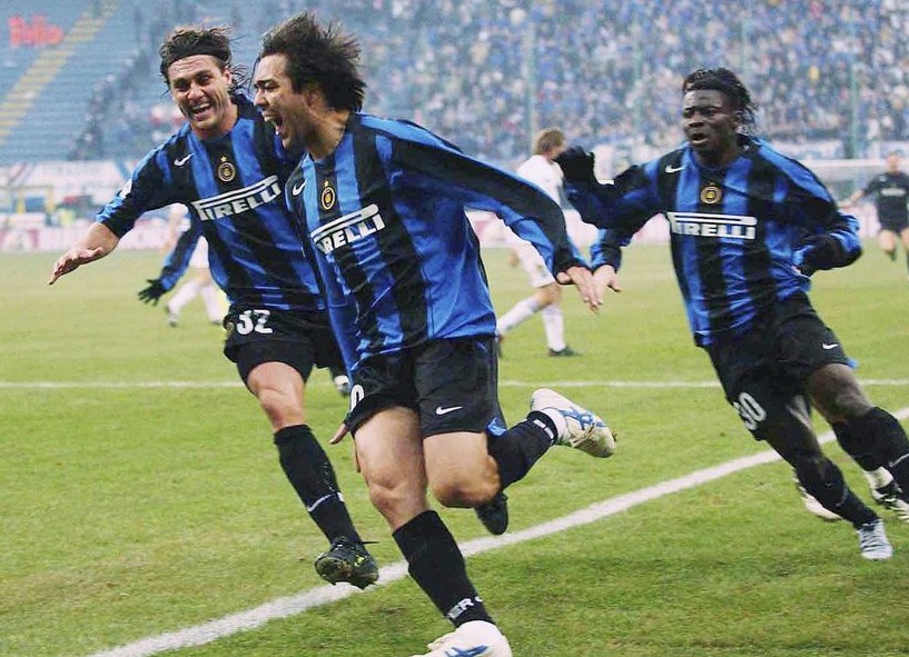 乌拉圭足球历史最佳阵容,辉煌天蓝军团