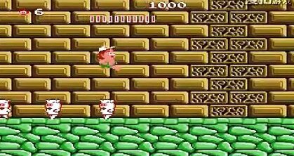 高桥名人的冒险岛最后一关,高桥名人冒险岛1完整版